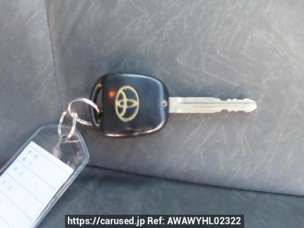 Used 2009 AT toyota land-cruiser-prado TRJ120W Image[34]