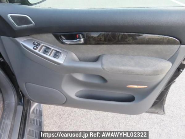 Used 2009 AT toyota land-cruiser-prado TRJ120W Image[35]