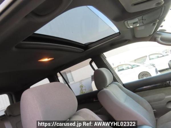 Used 2009 AT toyota land-cruiser-prado TRJ120W Image[36]