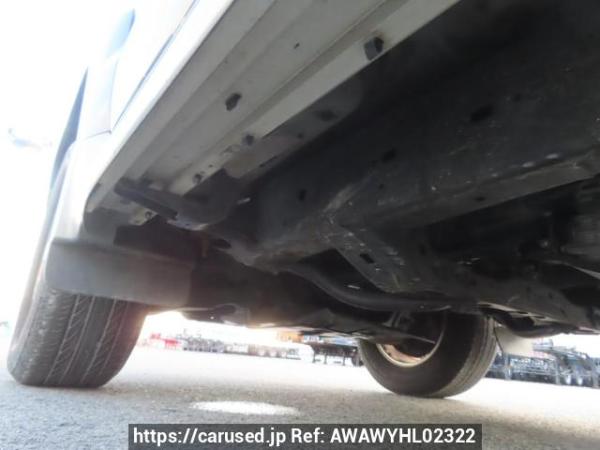 Used 2009 AT toyota land-cruiser-prado TRJ120W Image[43]