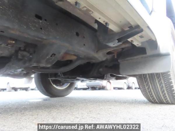 Used 2009 AT toyota land-cruiser-prado TRJ120W Image[44]