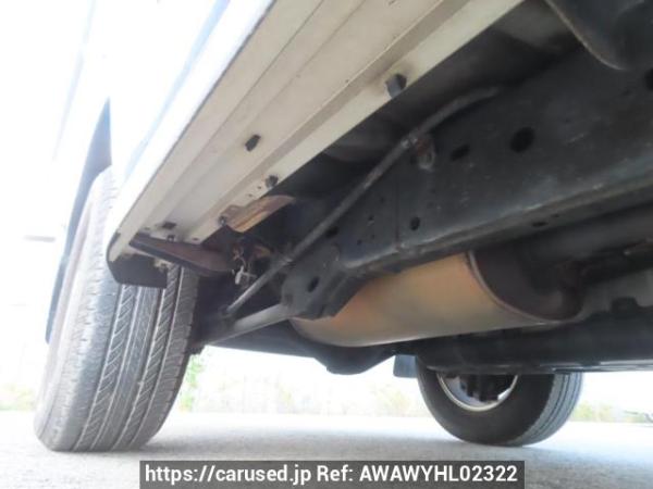 Used 2009 AT toyota land-cruiser-prado TRJ120W Image[45]