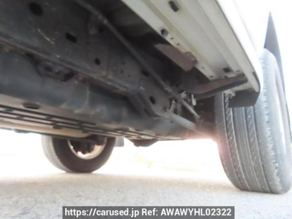 Used 2009 AT toyota land-cruiser-prado TRJ120W Image[46]