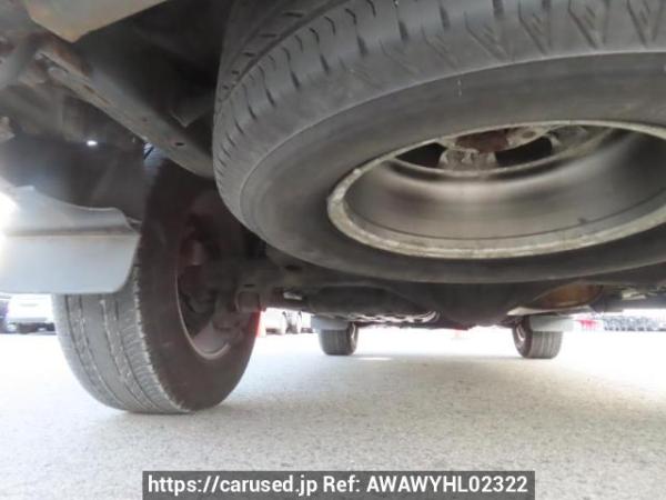 Used 2009 AT toyota land-cruiser-prado TRJ120W Image[47]