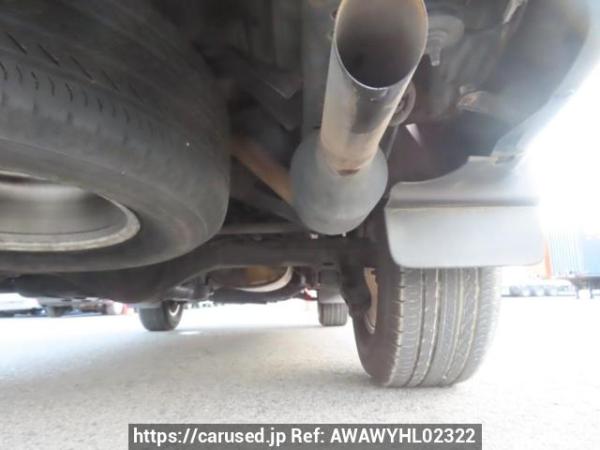 Used 2009 AT toyota land-cruiser-prado TRJ120W Image[48]