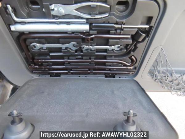 Used 2009 AT toyota land-cruiser-prado TRJ120W Image[51]