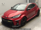 Toyota GR YARIS MXPA12