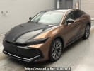 Toyota Crown Crossover AZSH35