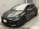 Toyota GR Corolla GZEA14H