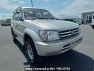 Toyota Land Cruiser Prado RZJ95W