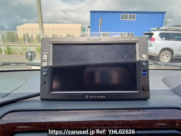 Used 1999 AT toyota land-cruiser-prado RZJ95W Image[21]