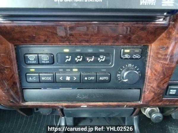 Used 1999 AT toyota land-cruiser-prado RZJ95W Image[23]