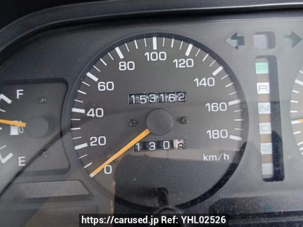 Used 1999 AT toyota land-cruiser-prado RZJ95W Image[26]