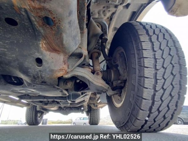 Used 1999 AT toyota land-cruiser-prado RZJ95W Image[33]