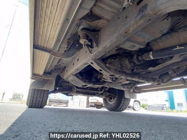 Used 1999 AT toyota land-cruiser-prado RZJ95W Image[34]