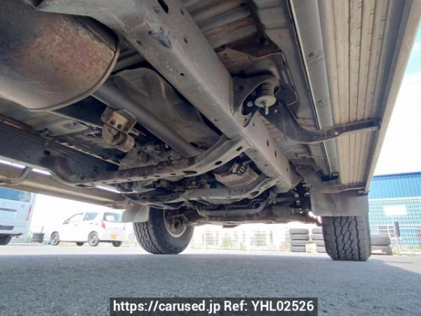 Used 1999 AT toyota land-cruiser-prado RZJ95W Image[35]