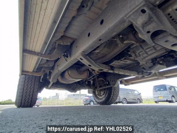 Used 1999 AT toyota land-cruiser-prado RZJ95W Image[36]