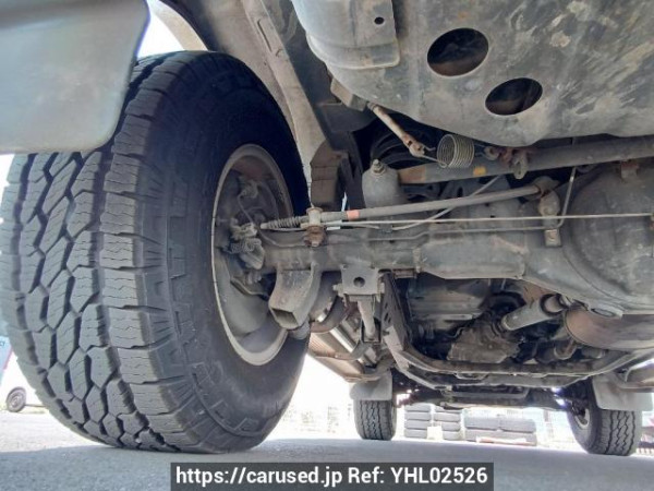 Used 1999 AT toyota land-cruiser-prado RZJ95W Image[38]