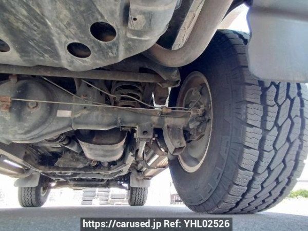 Used 1999 AT toyota land-cruiser-prado RZJ95W Image[39]