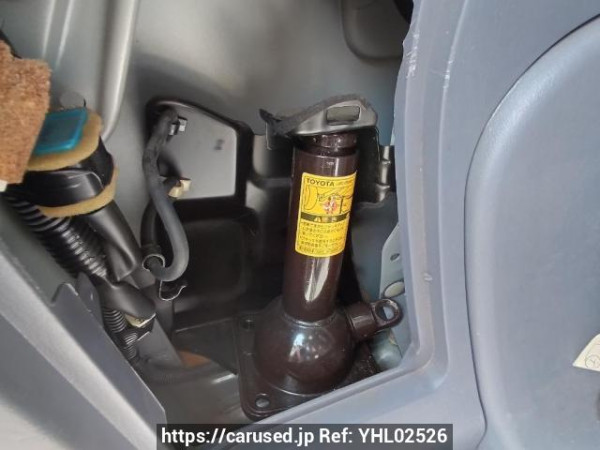 Used 1999 AT toyota land-cruiser-prado RZJ95W Image[43]