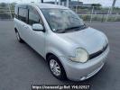Toyota Sienta NCP81G