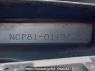Used 2005 AT toyota sienta NCP81G Image[11]