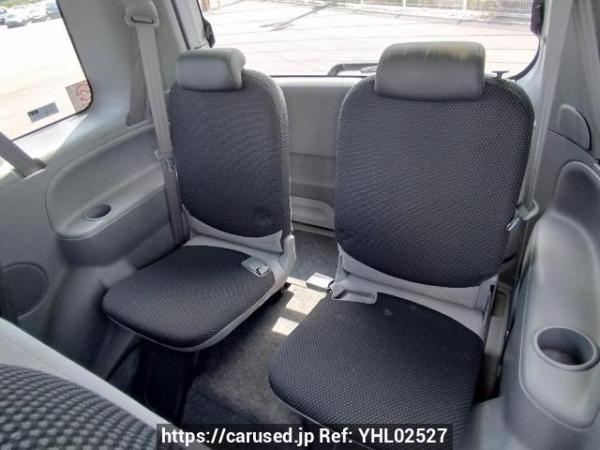 Used 2005 AT toyota sienta NCP81G Image[16]