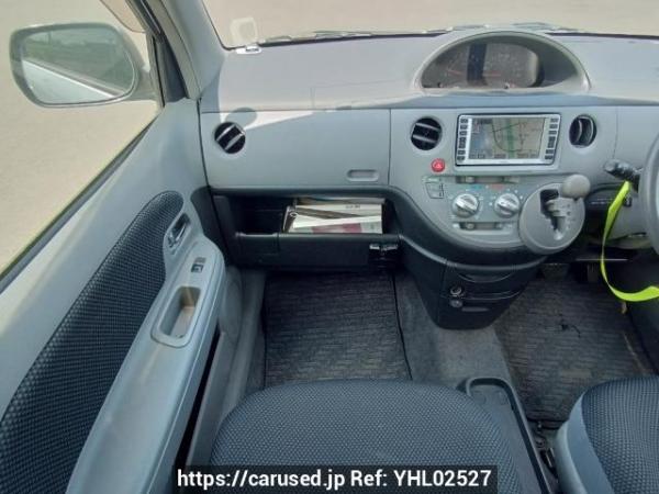 Used 2005 AT toyota sienta NCP81G Image[18]
