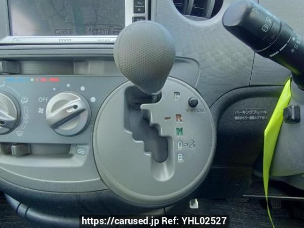 Used 2005 AT toyota sienta NCP81G Image[23]