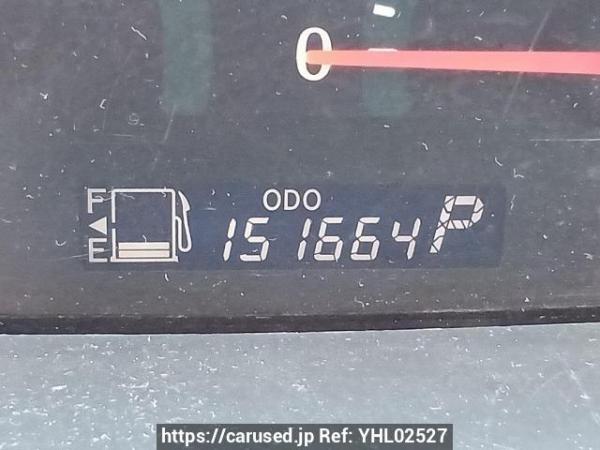 Used 2005 AT toyota sienta NCP81G Image[25]