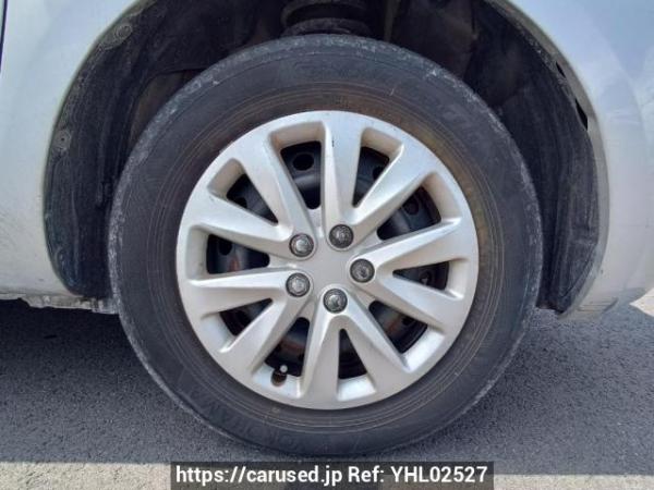 Used 2005 AT toyota sienta NCP81G Image[27]