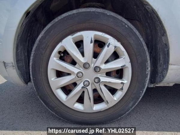 Used 2005 AT toyota sienta NCP81G Image[28]