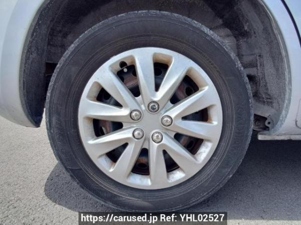 Used 2005 AT toyota sienta NCP81G Image[29]