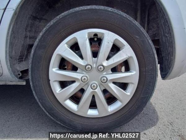 Used 2005 AT toyota sienta NCP81G Image[30]