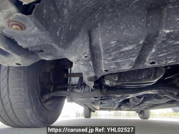 Used 2005 AT toyota sienta NCP81G Image[31]