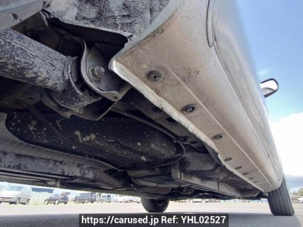 Used 2005 AT toyota sienta NCP81G Image[34]