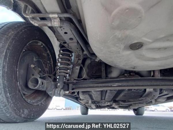 Used 2005 AT toyota sienta NCP81G Image[37]