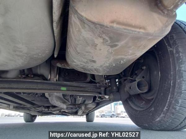Used 2005 AT toyota sienta NCP81G Image[38]