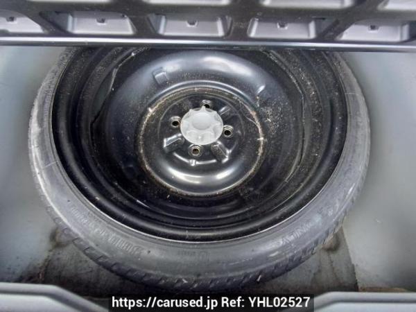 Used 2005 AT toyota sienta NCP81G Image[40]