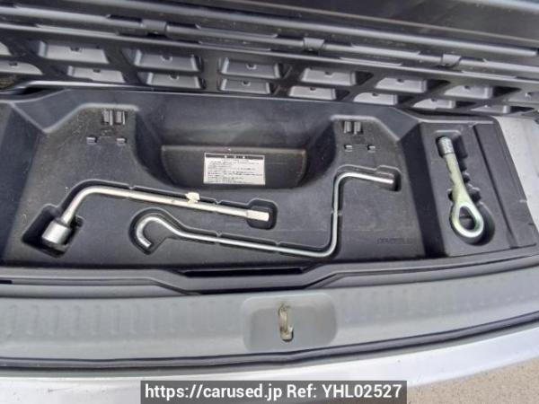 Used 2005 AT toyota sienta NCP81G Image[42]