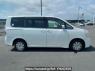 Used 2009 AT toyota noah ZRR70G Image[7]