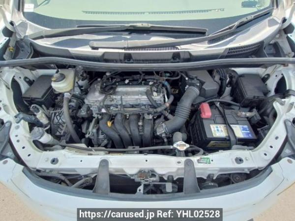 Used 2009 AT toyota noah ZRR70G Image[9]
