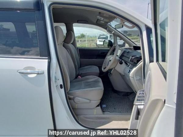 Used 2009 AT toyota noah ZRR70G Image[12]