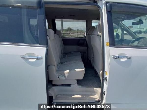 Used 2009 AT toyota noah ZRR70G Image[14]