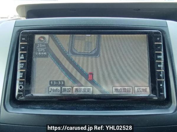Used 2009 AT toyota noah ZRR70G Image[21]