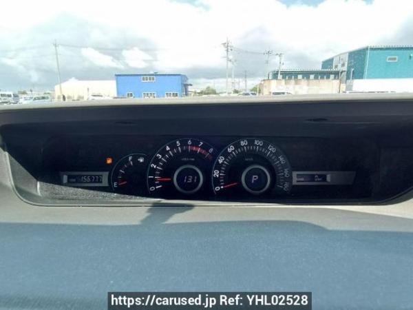 Used 2009 AT toyota noah ZRR70G Image[24]