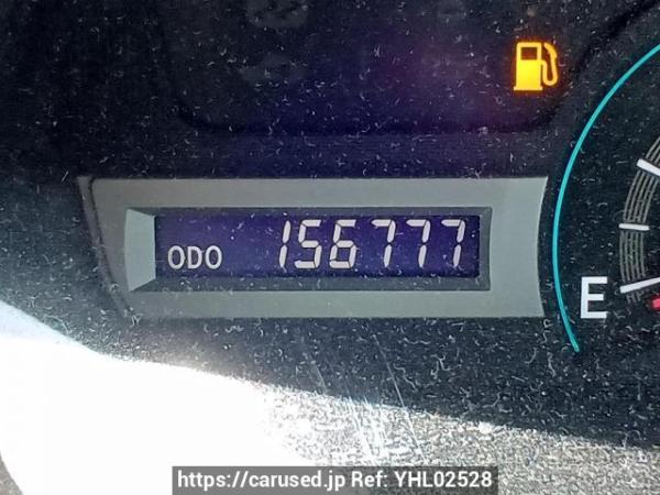 Used 2009 AT toyota noah ZRR70G Image[25]
