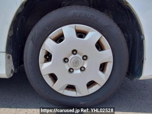 Used 2009 AT toyota noah ZRR70G Image[28]