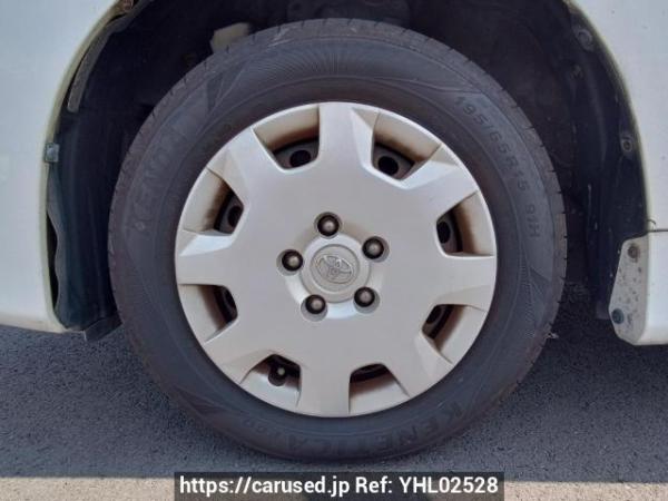Used 2009 AT toyota noah ZRR70G Image[29]