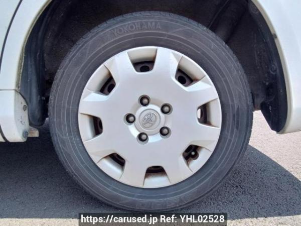 Used 2009 AT toyota noah ZRR70G Image[31]